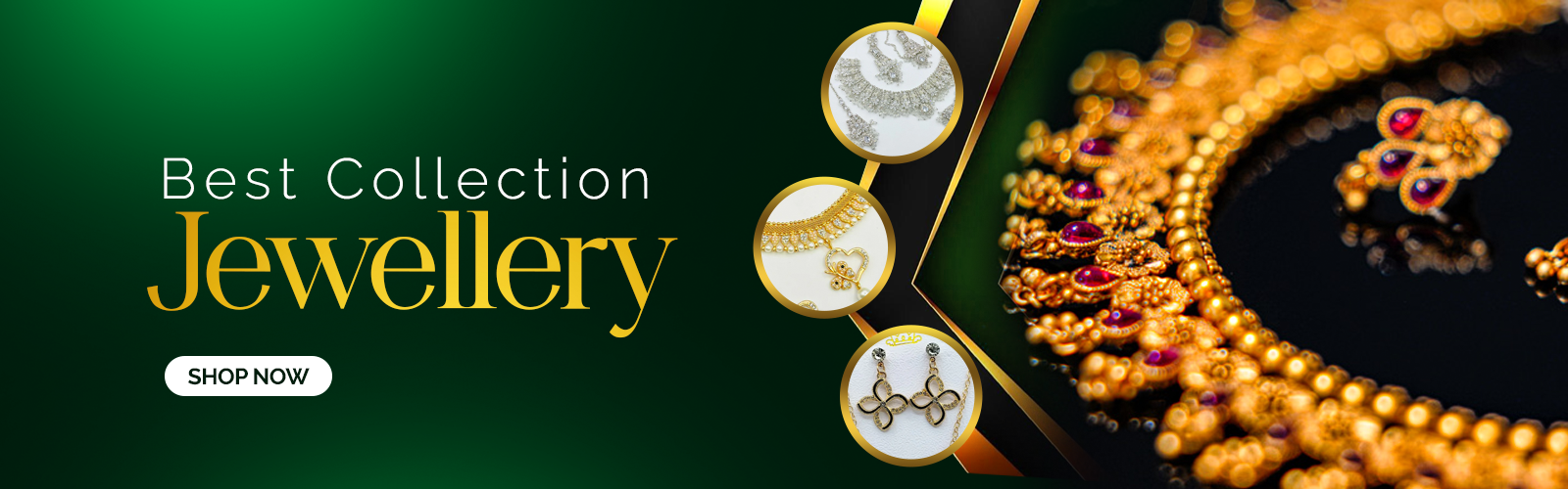 jewelery collection
